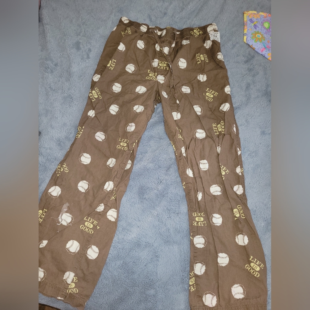 Sleep Pants